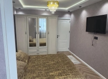 Bakıxanov qəsəbəsi