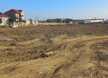 Saray qəsəbəsi, İlqar Abdullayev küçəsi