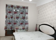 Sumqayıt, Park Bulvar City yaşayış kompleksini