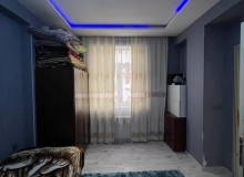 Masazır qəsəbəsi