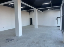 Səbail rayonu, Badamdar qəsəbəsi 3-cü massivdə.