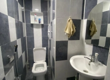 Qaraçuxur, 32 nömrəli polis bölməsinin yaxınlığı