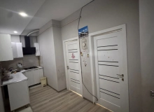 Zığ qəsəbəsi.Yeni Yaşayış Kompleksi