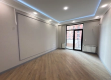 Cəfər Xəndan küçəsi