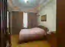 Ağa Nemətulla küçəsi