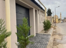 Buzovna qəsəbəsi