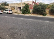 Masazır qəsəbəsi, Ə.Vahid küçəsi