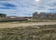 Masazır qəsəbəsi