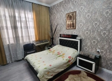 Masazır qəsəbəsi, İsmət Qayıbov küçəsi
