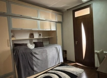 Polad Həşimov küçəsi