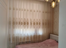 265 saylı məktəbin yaxınlığı