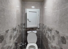 Məzahir Rüstəmov küçəsi