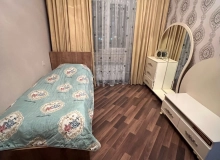 Xətai rayonu,Seyid Əzim Şirvani küçəsi