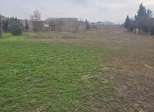 Satılır Bilgəh qesəbəsi