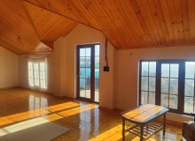 Nizami Gəncəvi küçəsi