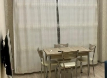 A.M.Şərifzadə küçəsi