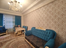 Xırdalan şəhəri, Qalubiyyə küçəsi