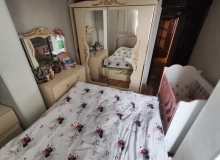 Mehmandarov küçəsi