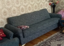 Masazır qəsəbəsi, Rəsul Rza küçəsi