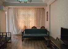 Nəsrəddin Tusi küçəsi