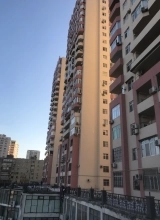 Satılır H. Zərdabi küçəsi