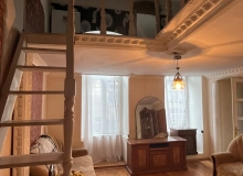 Bəşir Səfəroğlu küçəsi