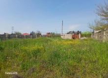 Axund Şeyx Hüseyn küçəsi