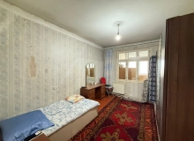 Nəsirəddin Tusi küçəsi