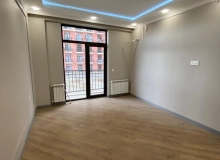 Dərnəgül metrosunun yaxınlığı, Cəfər Xəndan küçəsi