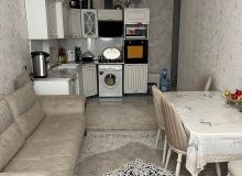 Məhəmməd Əsədov küçəsi