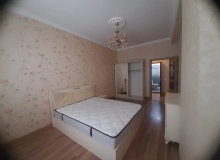 Badamdar qəsəbəsi, DTX Hospitalının yaxınlığı