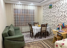 Bakıxanov qəsəbəsi