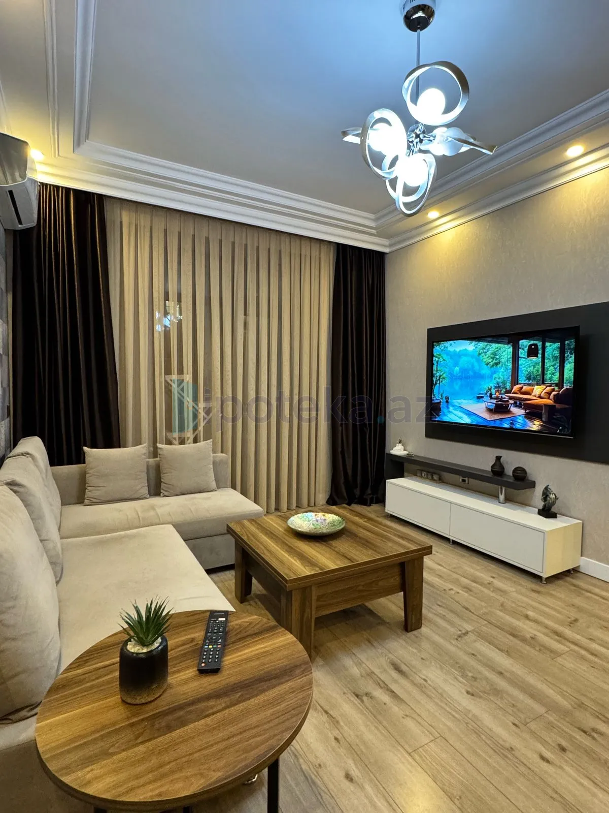 Abdulvahab Salamzadə küç.