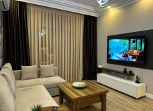 Satılır Abdulvahab Salamzadə küç.