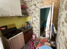 Sabunçu rayonu, Zabrat 2 qəsəbəsi