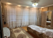 Nəcəfqulu Rəfiyev küçəsi