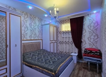 Masazır qəsəbəsi