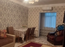 8 noyabr prospekti