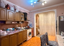 General Əliağa Şıxlınski küçəsi