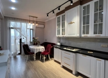 Nəsibbəy Yusifbəyli küçəsi