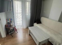 Balaəmi Dadaşov küçəsi