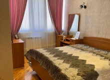 Xətai rayonu, Baku İnşaat Yaşayış Kompleksi