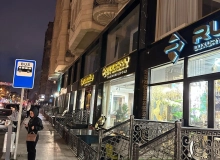 Həsən Əliyev küç.65