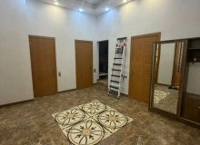 Bəşir Səfəroğlu küçəsi