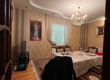 Xırdalan, Şıxəli Qurbanov küçəsi
