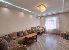 Yeni Günəşli Q massivi