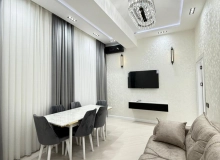 Satılır Əliyar Əliyev küçəsi