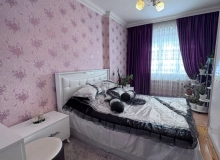 Yeni Günəşli D massivi