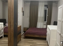 Əlif Hacıyev küçəsi