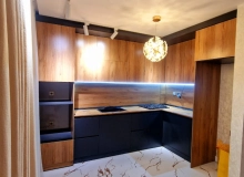 İnşaatçılar prospekti